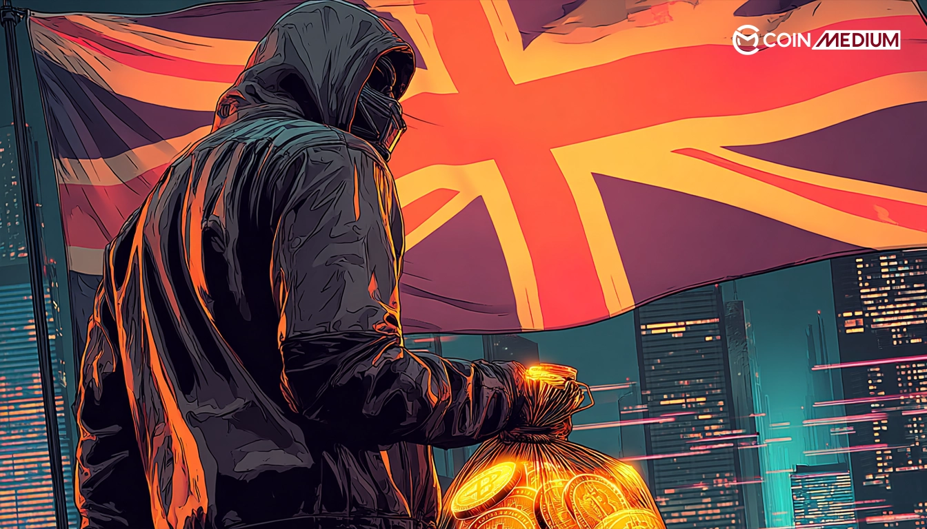 UK Bans Ransomware Payments to Combat Cybercrime