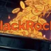 BlackRock Bitcoin ETF outflow