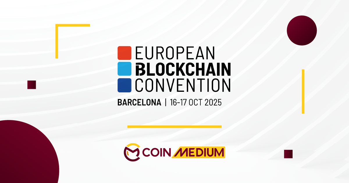 european blockchain conference