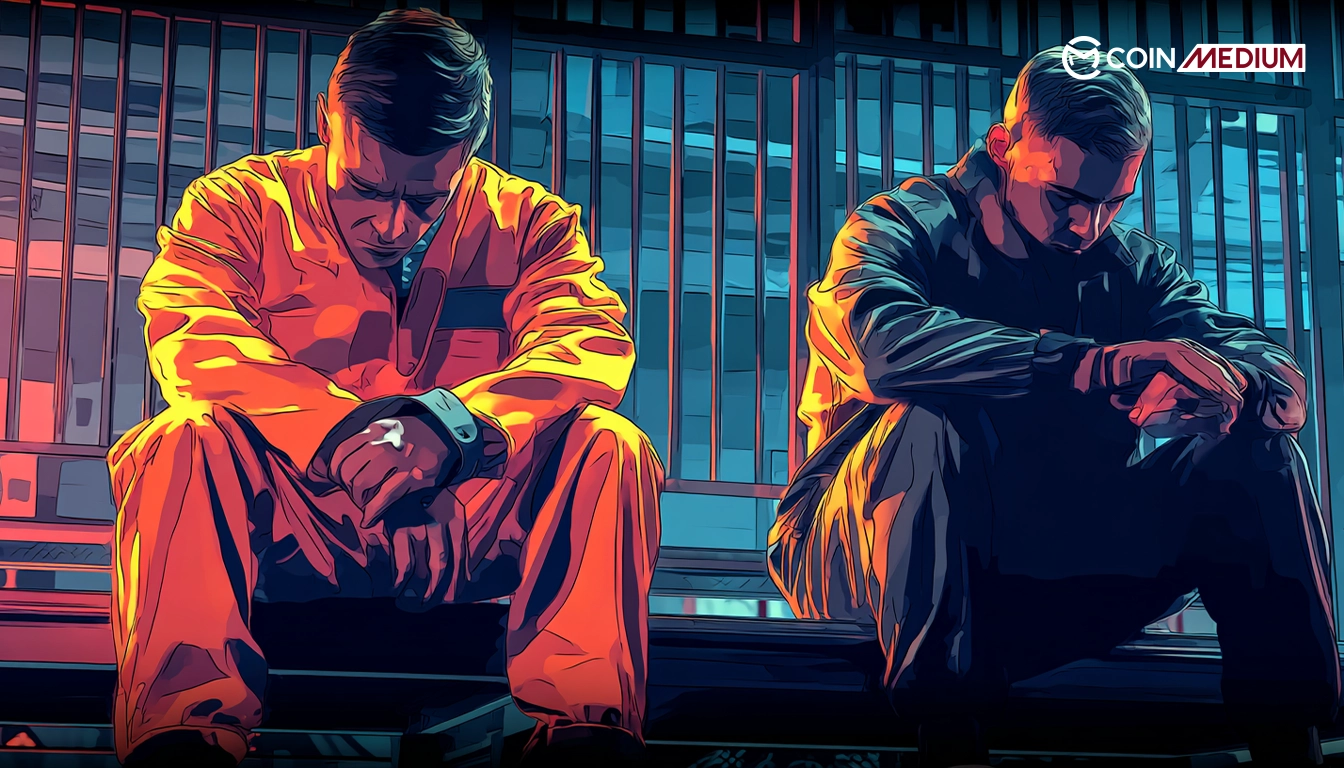 HashFlare fraud guilty plea