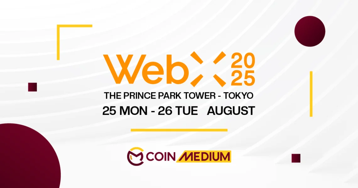 WebX 2025