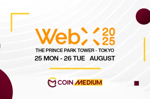 WebX 2025