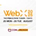 WebX 2025